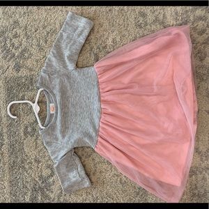 Baby girls play dress